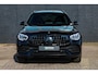 Mercedes-Benz GLC 300e 4MATIC PANORAMADAK 20INCH MEMORY DISTRONIC TREKHAAK