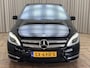 Mercedes-Benz B-klasse 180 Prestige *Afn. Trekhaak* Camera / Xenon / Stoelverw. / Privacy Glass + Chrome / Navigatie / Bluetooth / Cruise + Limiter