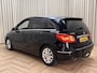 Mercedes-Benz B-klasse 180 Prestige *Afn. Trekhaak* Camera / Xenon / Stoelverw. / Privacy Glass + Chrome / Navigatie / Bluetooth / Cruise + Limiter
