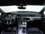 Audi A6 Avant S-Line 55 TFSI e 367 PK QUATTRO Competition | LED Matrix HD | Trekhaak | Ambiance Verlichting | Adaptief Demping Systeem | Memory | Achteruitrijcamera |