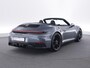 Porsche 911 Carrera GTS Cabriolet