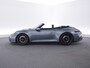 Porsche 911 Carrera GTS Cabriolet