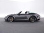 Porsche 911 Targa 4S