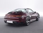 Porsche 911 Targa 4S Heritage Edition