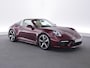 Porsche 911 Targa 4S Heritage Edition