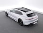 Porsche Taycan Sport Turismo Sport Tursimo