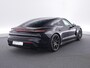 Porsche Taycan 4 Black Edition