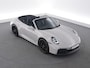 Porsche 911 Carrera 4 GTS Cabriolet