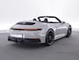 Porsche 911 Carrera 4 GTS Cabriolet