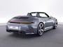 Porsche 911 Carrera Cabriolet