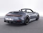 Porsche 911 Carrera GTS Cabriolet