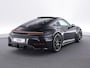 Porsche 911 Carrera 4 GTS