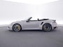 Porsche 911 Turbo S Cabriolet