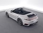 Porsche 911 Turbo S Cabriolet