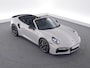 Porsche 911 Turbo S Cabriolet
