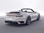 Porsche 911 Turbo S Cabriolet