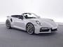 Porsche 911 Turbo S Cabriolet