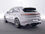 Porsche Cayenne Turbo E-Hybrid