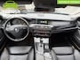 BMW 5-Serie 523i High Executive|Trekhaak|Navi|Stoelverwarming|Leer