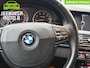BMW 5-Serie 523i High Executive|Trekhaak|Navi|Stoelverwarming|Leer