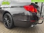 BMW 5-Serie 523i High Executive|Trekhaak|Navi|Stoelverwarming|Leer