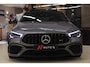 Mercedes-Benz CLA AMG 45 S 4MATIC+ PANO/360CAM/BURM/MEMORY/SPORT/BOMVOL