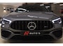 Mercedes-Benz CLA AMG 45 S 4MATIC+ PANO/360CAM/BURM/MEMORY/SPORT/BOMVOL