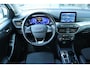 Ford Focus WAGON 1.0 E.B. AUTOMAAT TITANIUM X ELEK. TREKHAAK | LED | CAMERA | CARPLAY | KEY-LESS