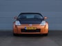Nissan 350Z 3.5 V6 Nederlands geleverd