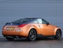 Nissan 350Z 3.5 V6 Nederlands geleverd