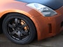 Nissan 350Z 3.5 V6 Nederlands geleverd