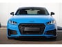 Audi TT 40 TFSI Pro Line S Black Pack Automaat Kuipstoelen Virtual 20 inch Spoiler Full LED Half Leder Rode Stiksels Carplay Achteruitrijcamera