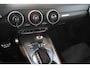 Audi TT 40 TFSI Pro Line S Black Pack Automaat Kuipstoelen Virtual 20 inch Spoiler Full LED Half Leder Rode Stiksels Carplay Achteruitrijcamera