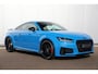 Audi TT 40 TFSI Pro Line S Black Pack Automaat Kuipstoelen Virtual 20 inch Spoiler Full LED Half Leder Rode Stiksels Carplay Achteruitrijcamera