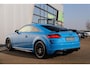 Audi TT 40 TFSI Pro Line S Black Pack Automaat Kuipstoelen Virtual 20 inch Spoiler Full LED Half Leder Rode Stiksels Carplay Achteruitrijcamera