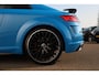Audi TT 40 TFSI Pro Line S Black Pack Automaat Kuipstoelen Virtual 20 inch Spoiler Full LED Half Leder Rode Stiksels Carplay Achteruitrijcamera