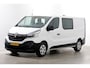 Renault Trafic 2.0 DCI 170pk L2H1 D.C. Airco/Navi/Camera 06-2021
