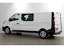 Renault Trafic 2.0 DCI 170pk L2H1 D.C. Airco/Navi/Camera 06-2021