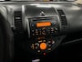 Nissan Note 1.6 Acenta ECC / LM VELGEN / TREKHAAK