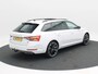 Skoda Superb Combi 1.4 TSi 218 Pk Automaat iV Sportline Business | Panoramadak | Adaptive Cruise | CarPlay | Navigatie | Stoelverwarming | Camera | Trekhaak | 76.398 Km!!