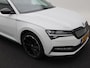Skoda Superb Combi 1.4 TSi 218 Pk Automaat iV Sportline Business | Panoramadak | Adaptive Cruise | CarPlay | Navigatie | Stoelverwarming | Camera | Trekhaak | 76.398 Km!!