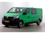 Renault Trafic 1.6 dCi 125pk E6 L2H1 D.C. Comfort Airco/Navi/Camera 08-2018