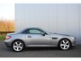 Mercedes-Benz SLK 200 Automaat Leer/Verwarmd/Aircraft Pano Navi Pdc