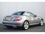 Mercedes-Benz SLK 200 Automaat Leer/Verwarmd/Aircraft Pano Navi Pdc