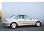 Mercedes-Benz C-klasse 230 Elegance Automaat NL-geleverd