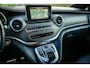 Mercedes-Benz V-klasse 250d 4-MATIC Extra Lang DC | Nap | Leer