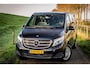 Mercedes-Benz V-klasse 250d 4-MATIC Extra Lang DC | Nap | Leer