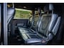 Mercedes-Benz V-klasse 250d 4-MATIC Extra Lang DC | Nap | Leer