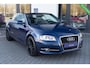 Audi A3 Cabriolet 1.2 TFSI 105Pk|S-Line|Org NL NAP|Xenon|Cabriolet|Top Conditie|6BAK|Scubablauw Metallic|Volledig Onderhouden