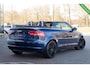 Audi A3 Cabriolet 1.2 TFSI 105Pk|S-Line|Org NL NAP|Xenon|Cabriolet|Top Conditie|6BAK|Scubablauw Metallic|Volledig Onderhouden